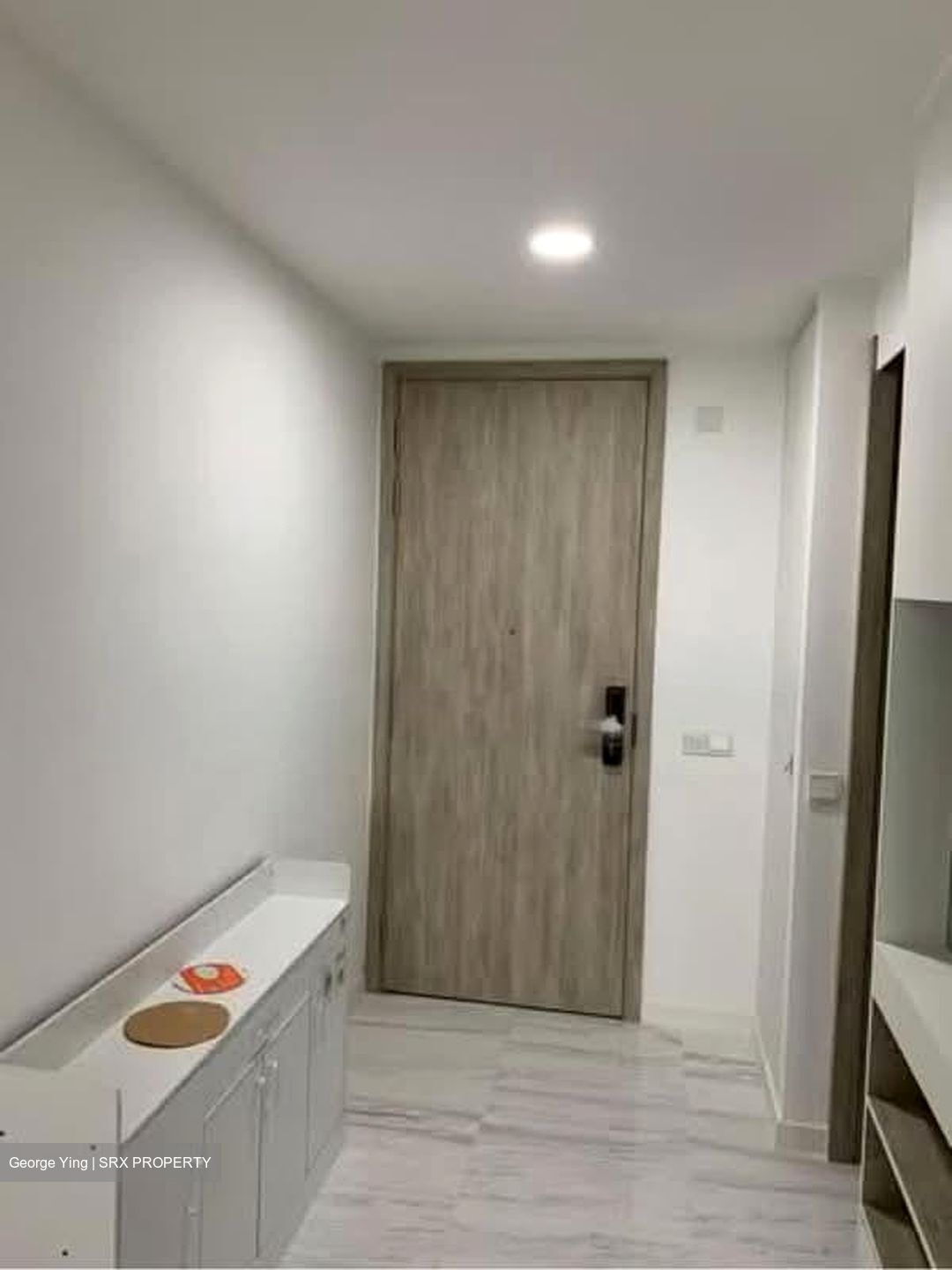 The Alps Residences (D18), Condominium #533991741